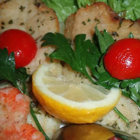 ホテル Till リミニ