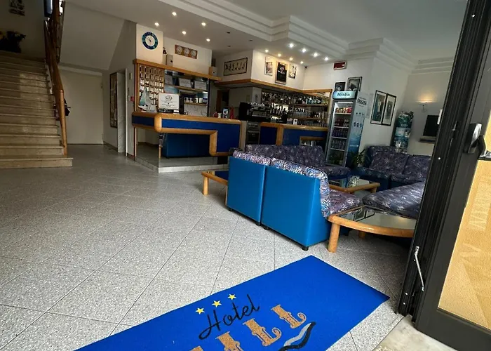 Till 3* Ρίμινι