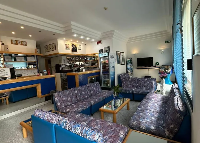 Till Ξενοδοχείο Ρίμινι