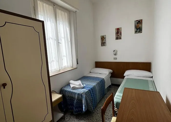 Till Szálloda Rimini