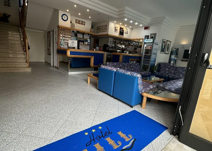 Till Ξενοδοχείο