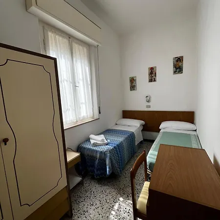 Till Hotel Rimini