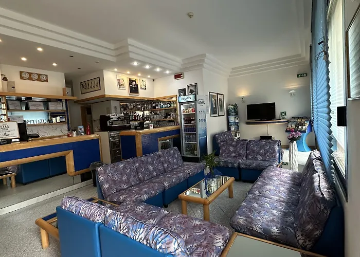 Отель Till Римини